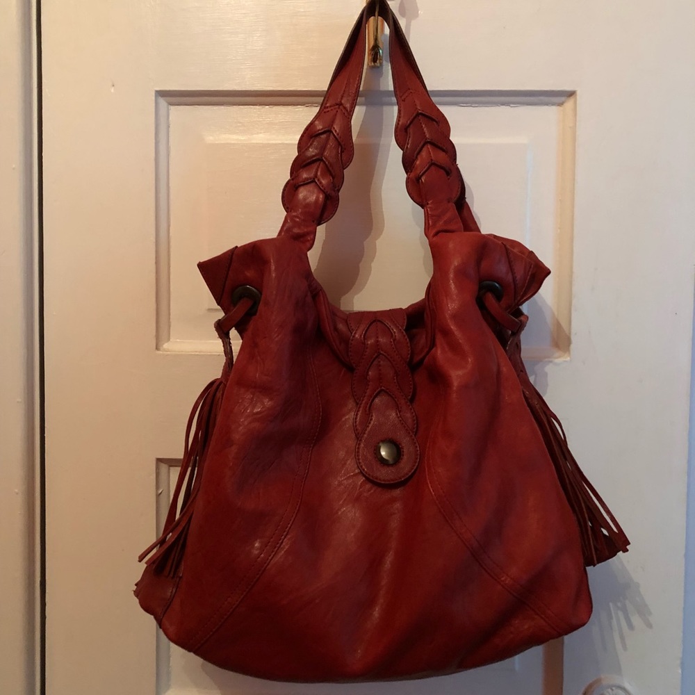 Junior Drake handbag